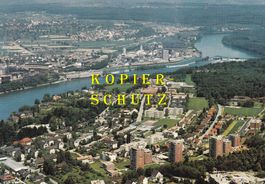 Rheinfelden (Flugaufnahme) /ay