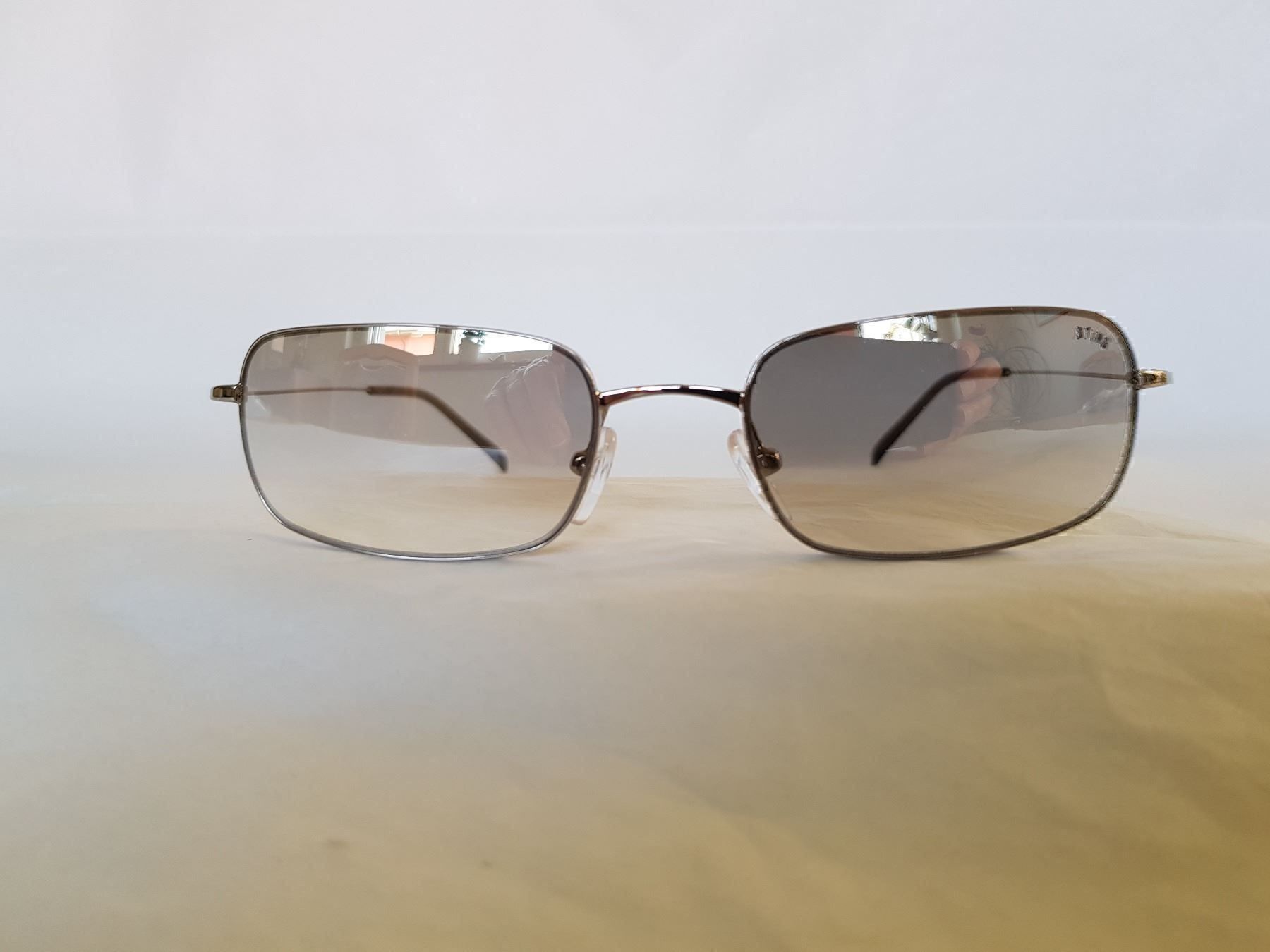Occhiali & Lenti: STING  Herren  Sonnenbrille – Nuovo e nell'imballaggio originale da Aadorf venduto da condor35 7