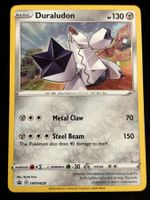 Pokemon Duraludon holo - Promo SWSH 28 - English