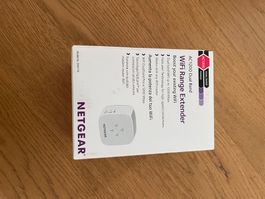 WiFi Range Extender