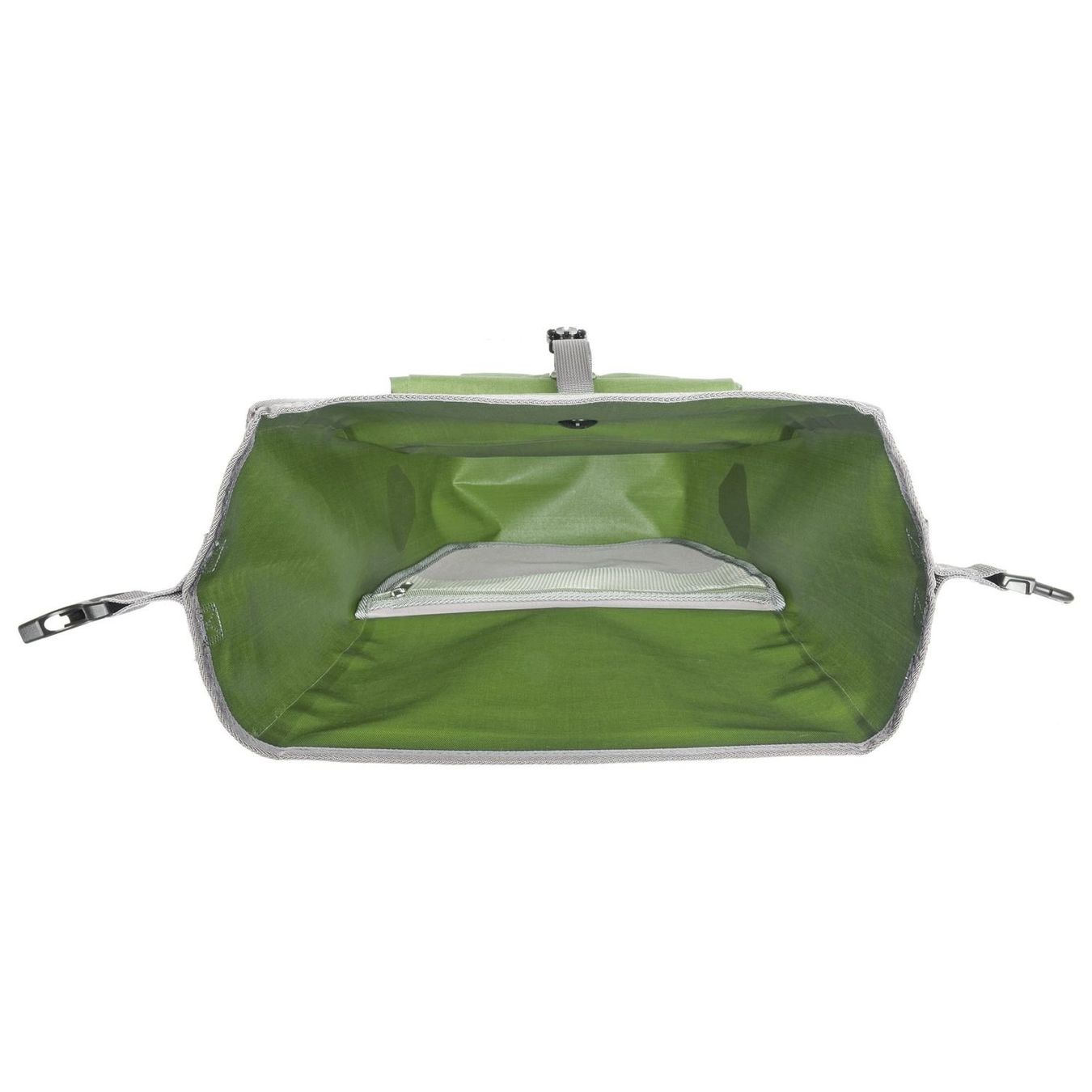 Ortlieb Taschen: Ortlieb Back-Roller Plus 20+3L moosgrün – Neu und originalverpackt aus Bottighofen von zaap 3