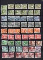Lots Timbres Suisse  ,  Werbemarken   voir Photos
