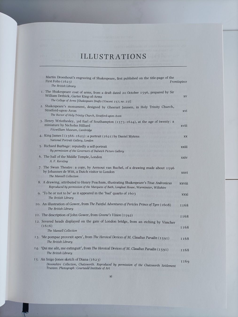 Libri: William Shakespeare - The complete works / Stanley Wells - G – Usato da crans montana venduto da AB3963 3