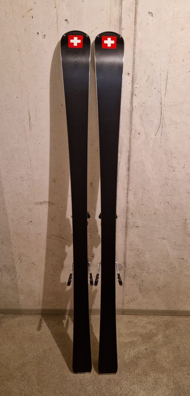 Stöckli Skis: Stöckli Ski MX – Neu (gemäss Beschreibung) aus Langnau i.E. von Keku78 2