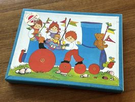 PENELOPE  PuzzLe
