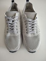 YAYA bei hotiç! Sommer Sneaker, Grau, Grösse 43, Bequem und