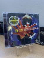 CD The Cure Greatest Hits édition limitée double album