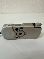 Vintage Kompaktkamera Minolta Vectis 2000 APS IX-Date Funk.