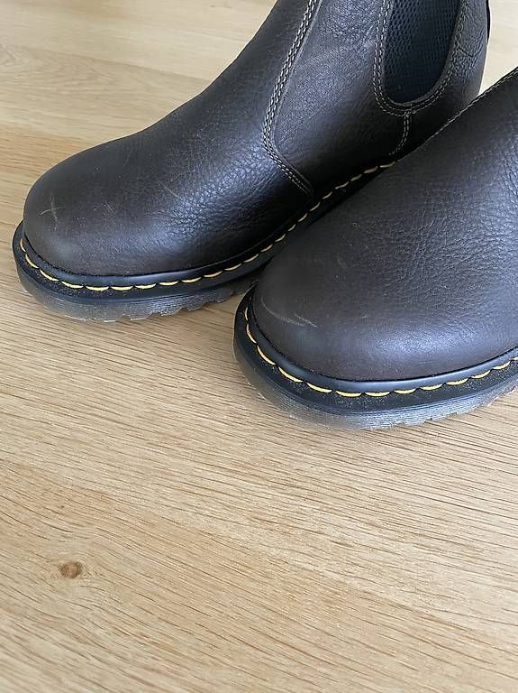 Scarpe da uomo: Dr. Martens unisex Stifelette – Usato da Münchringen venduto da Nicole1981