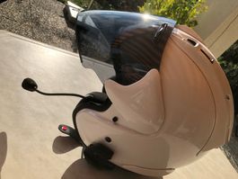 Arai Jethelm RXamSZ Grösse L(59cm) Made in Japan