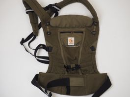 ERGOBABY Babytrage Adapt SoftFlex Mesh (26081020)