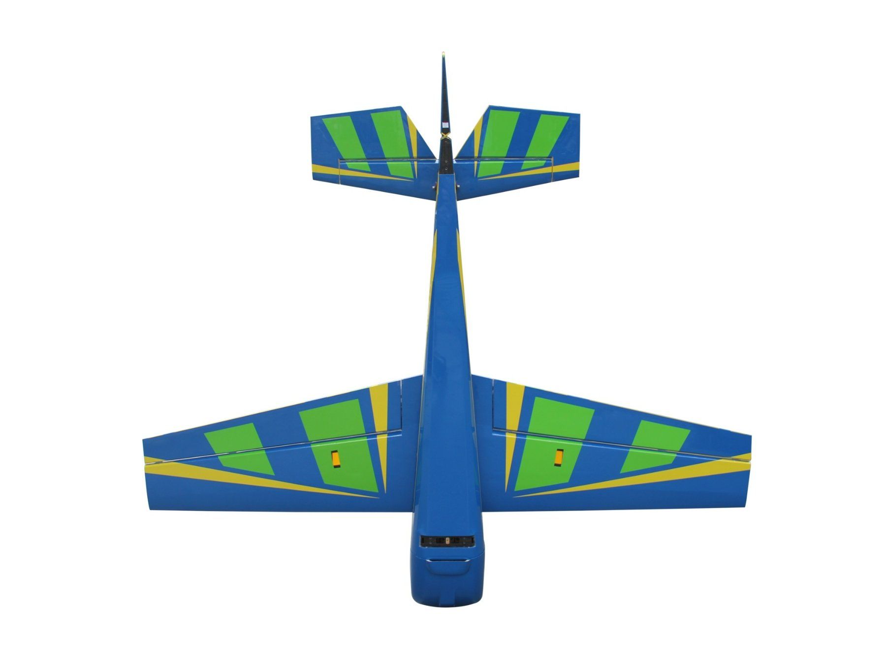Pilot-RC Modellismo RC: Edge 540 V2 CFK-Version, 30ccm, Spw 1880mm, ARF, Pilot-RC – Nuovo e nell'imballaggio originale da Entlebuch venduto da Hebu 1