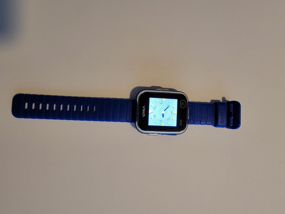 kidizoom smart watch dx2 schwarz