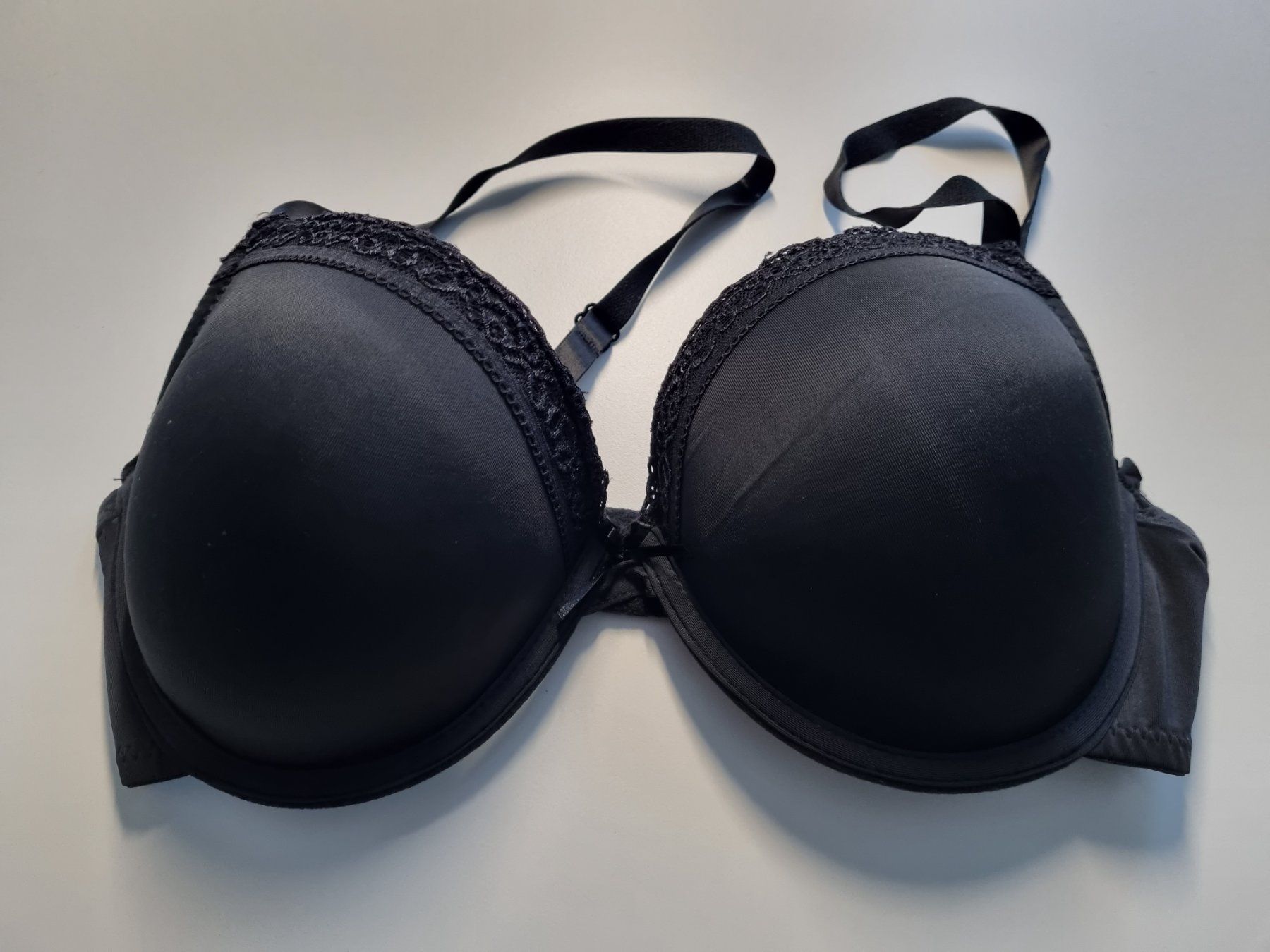 Altra biancheria intima: BH NEU 75 D – Nuovo e nell'imballaggio originale da Zofingen venduto da Felpa