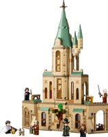 LEGO Harry Potter 76402, Dumbledores Büro