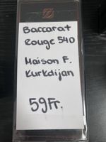 Chogan Parfüm