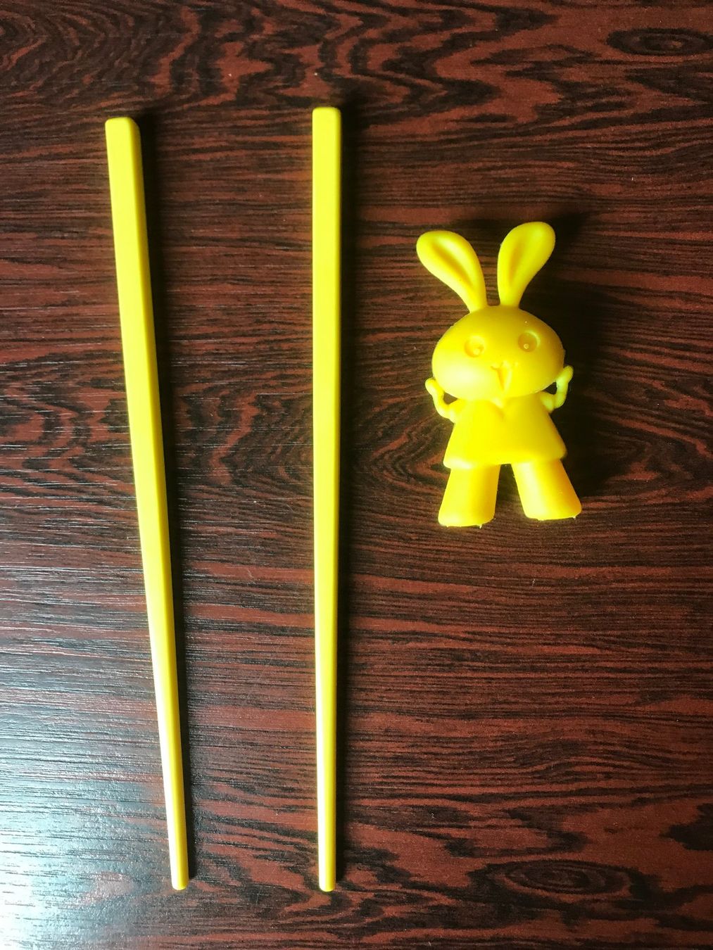 Giocattoli: Baguettes enfant jaune – Nuovo (secondo la descrizione) da Gorgier venduto da chahn 1