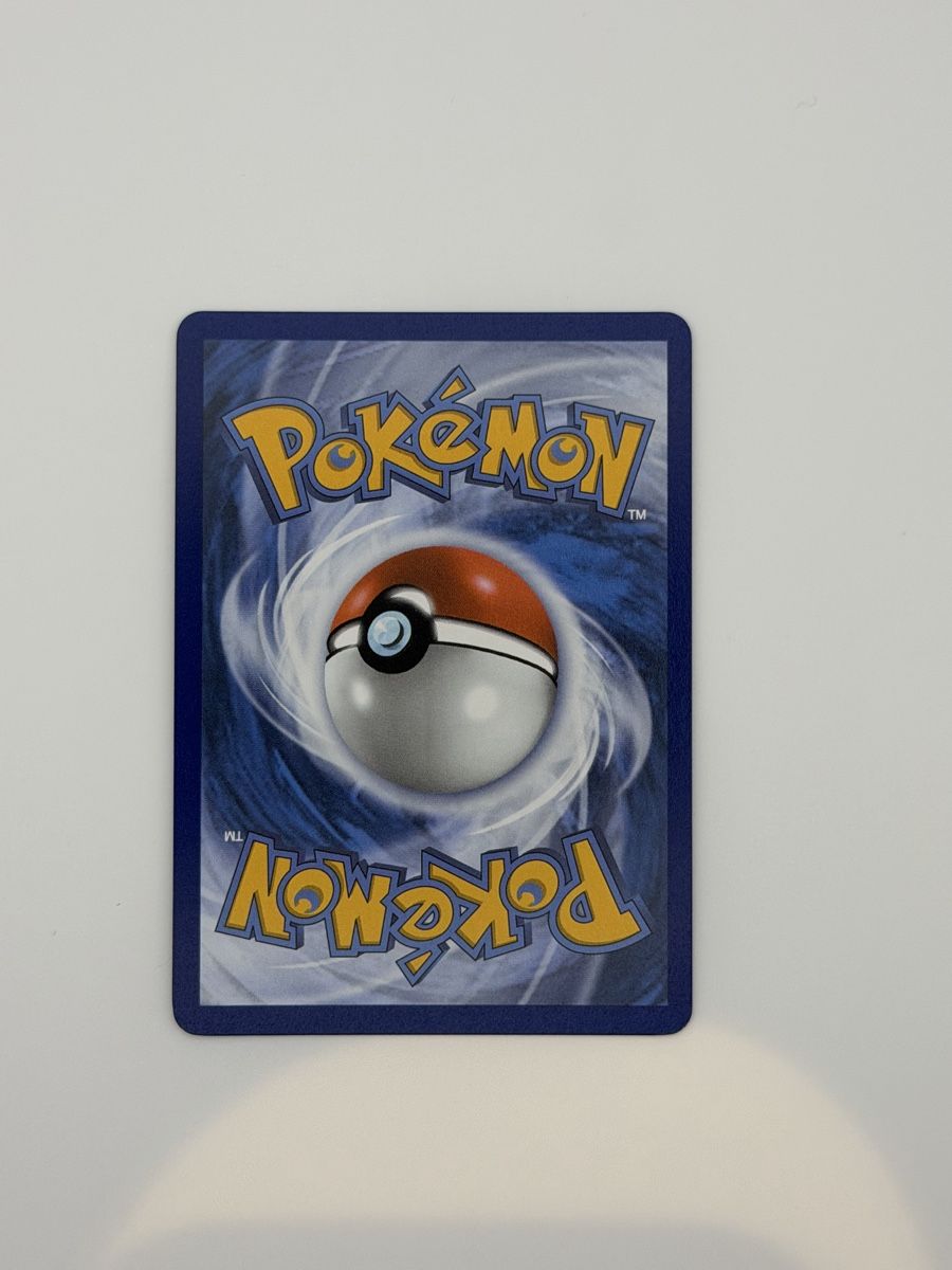Pokémon Sammelbilder & Trading cards: Pokémon Charmeleon 079 Promo – Neu (gemäss Beschreibung) aus Uster von EDM1903 1