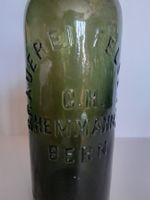 Bier Brauerei Felsenau Bern Flasche