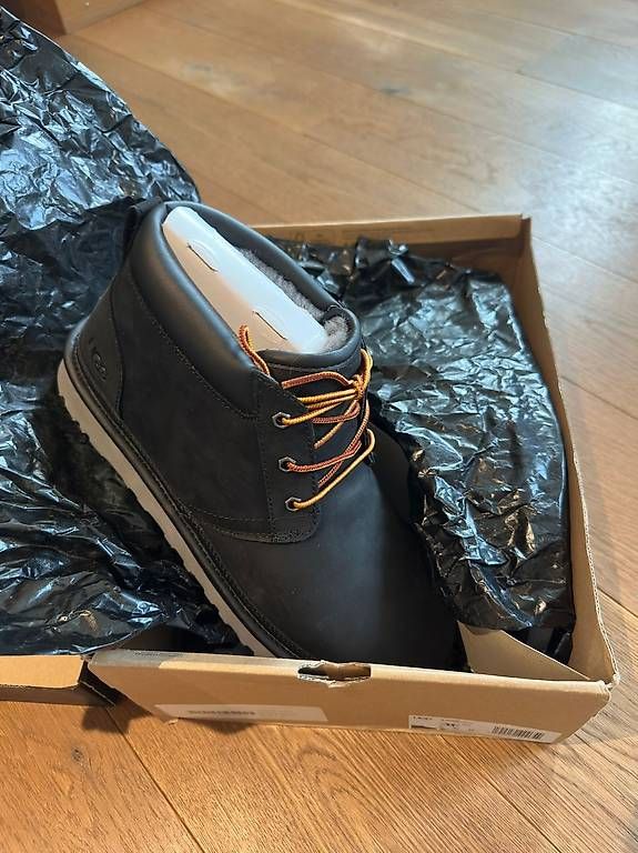 Herrenschuhe: UGG Grösse 44 – Gebraucht aus Effretikon von evg_9mxs 3