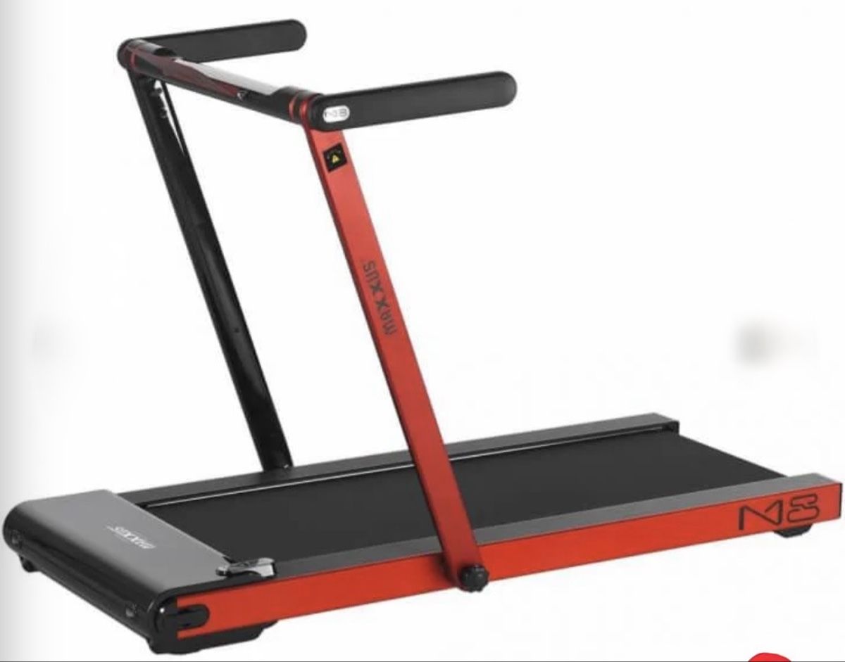 Maxxus Hometrainer: Laufband Maxxus M8 Neu – Nuovo (secondo la descrizione) da Wil SG venduto da art_bc5g