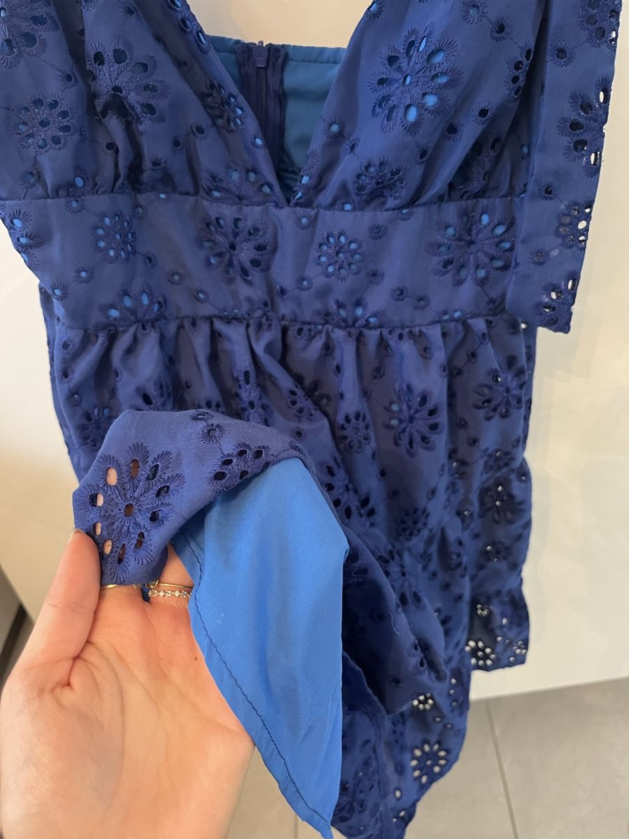 Vestiti: Robe d’été taille S/M – Nuovo (secondo la descrizione) da Aigle venduto da sow_m7gm 5