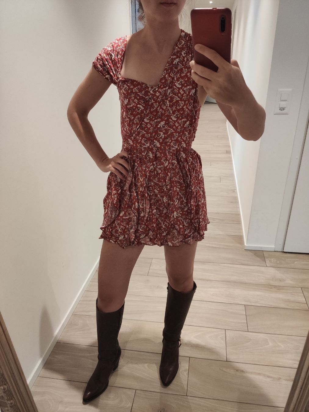 Vestiti: Sexy Kleid Grösse XS/S – Usato da Dietikon venduto da iksan 4
