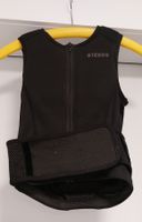 Steeds Back-Protector Kids