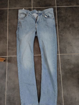Straight Jeans W30xL32 