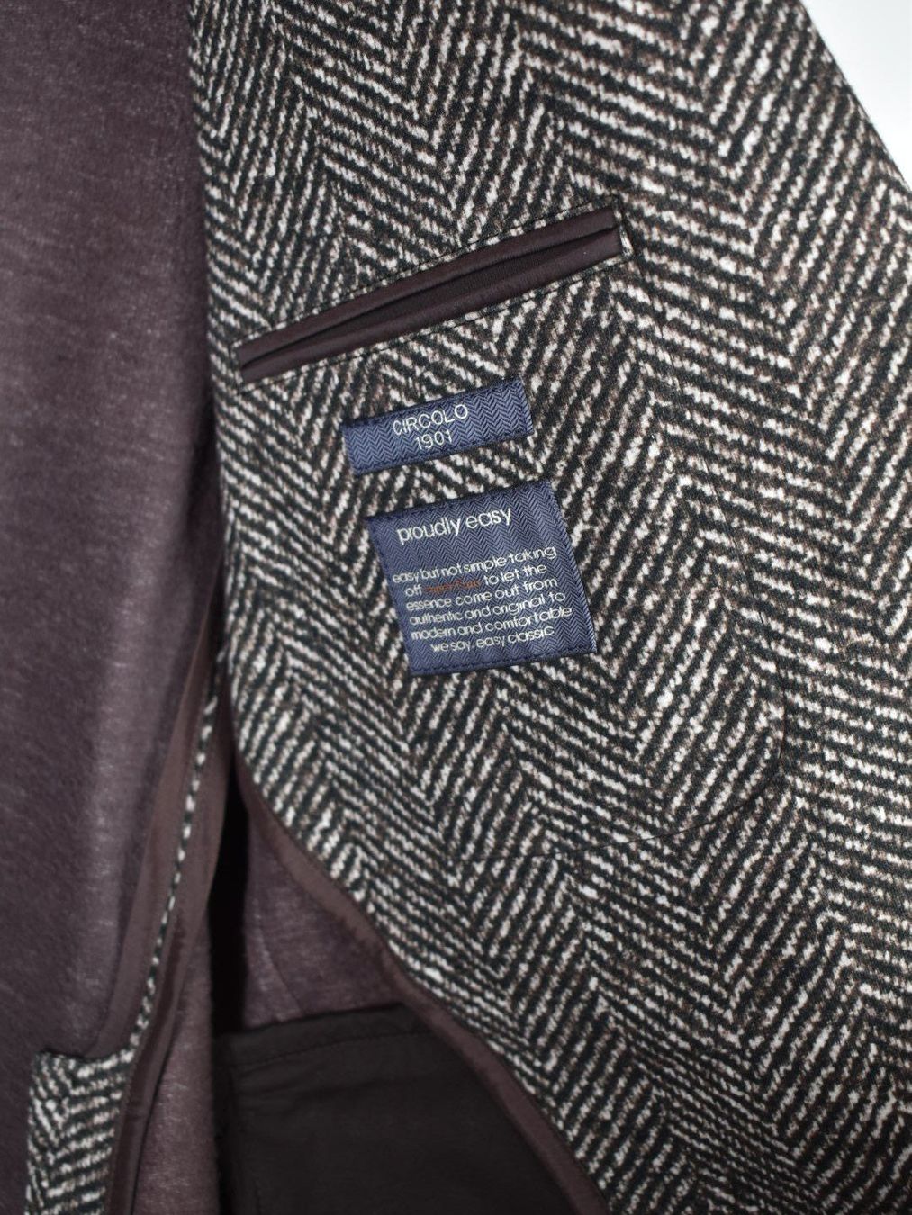 Circolo Giacche: Circolo 1901 Blazer, Gr.54, neuwertig – Nuovo (secondo la descrizione) da Nürensdorf venduto da 2ND_STORY 7