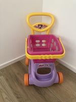Kinder Einkaufswagen Minnie 
