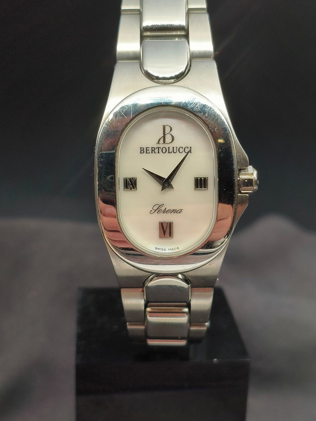 Orologi: Bertolucci – Usato da La Chaux-de-Fonds venduto da curtitswisswatches