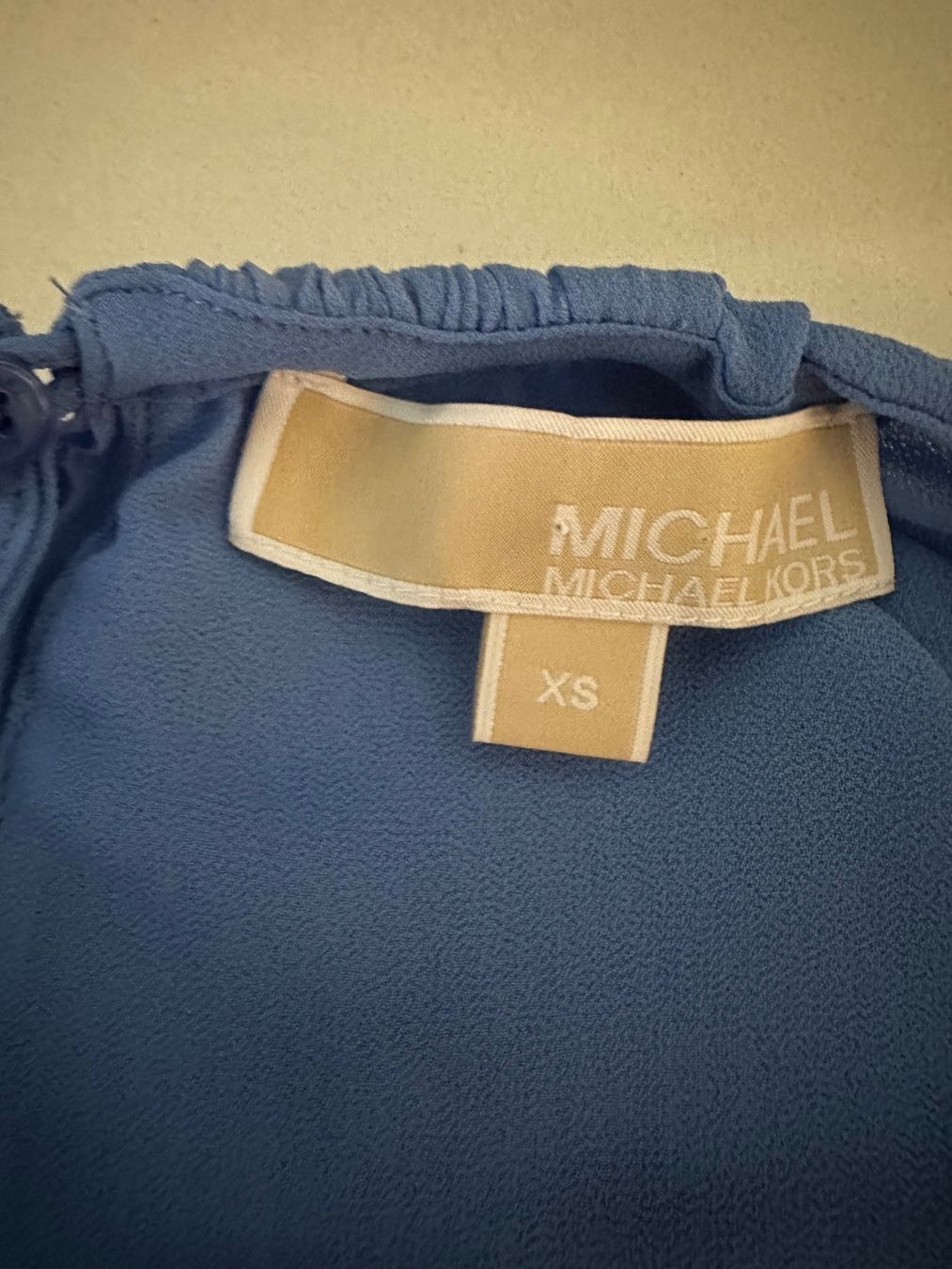 Michael Kors Vestiti: Michael Kors Kleid Grosse XS-L – Nuovo e nell'imballaggio originale da Alpnach Dorf venduto da ljusja 5