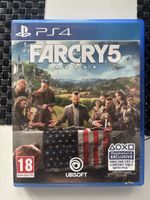 PS4 Spiel Far Cry 5