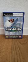 PS2 – Kelly Slaters Pro Surfer
