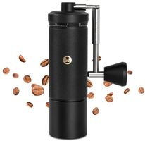 TIMEMORE Chestnut S3 Manual Kaffeemühle
