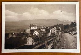 Walzenhausen - Panorama AK