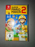 Super Mario Maker 2