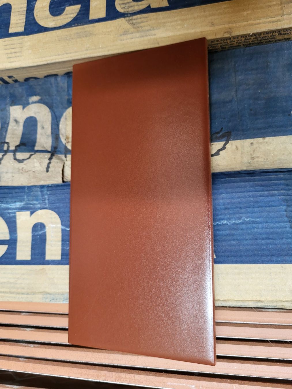 Cinca Nova Fliesen 10 x 20 cm / 59 Karton à 1m² (Neu (gemäss ...