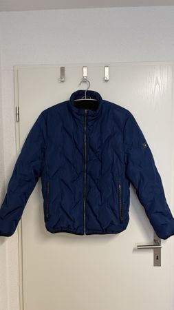 Übergangsjacke pierre cardin Gr. 52