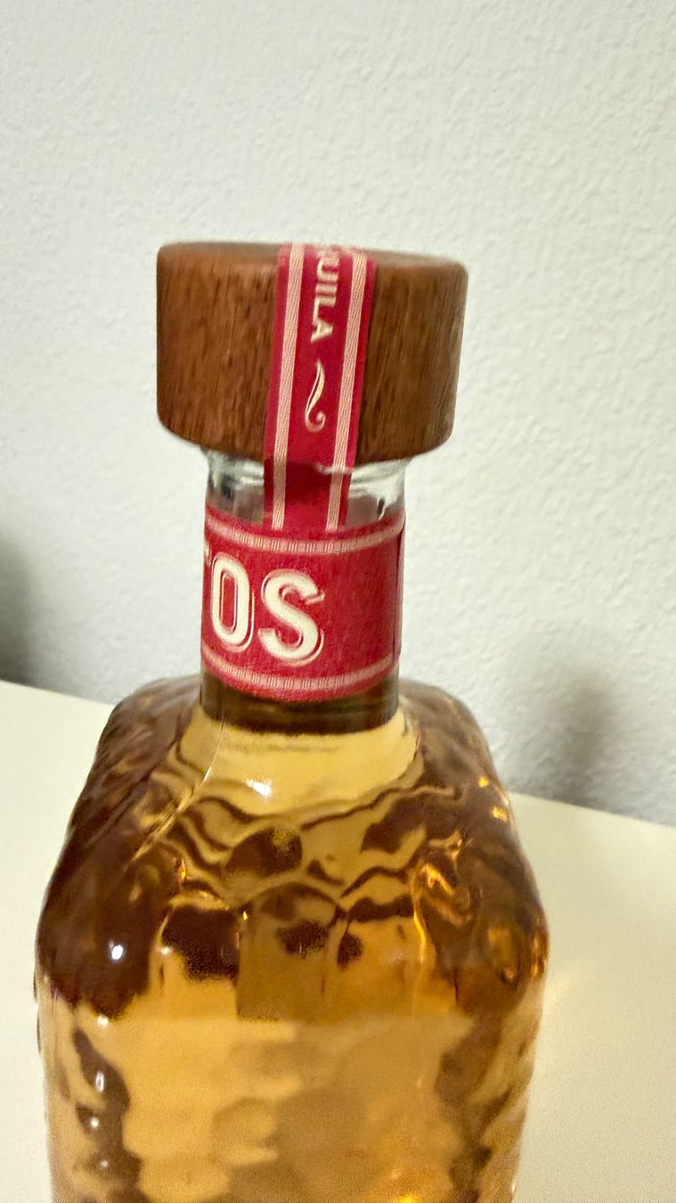 Bevande alcoliche: Tequila Olmeca Altos 0,7 l – Nuovo e nell'imballaggio originale da Lausanne venduto da Sittingredbull 3