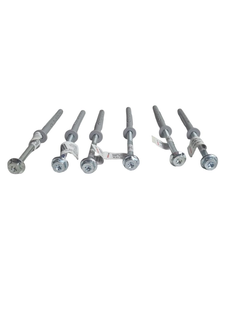 Tous les outils: FISCHER SXRL 10X120 – Neuf (Voir description) à Wangen b. Olten par Restwert_Wangen 1