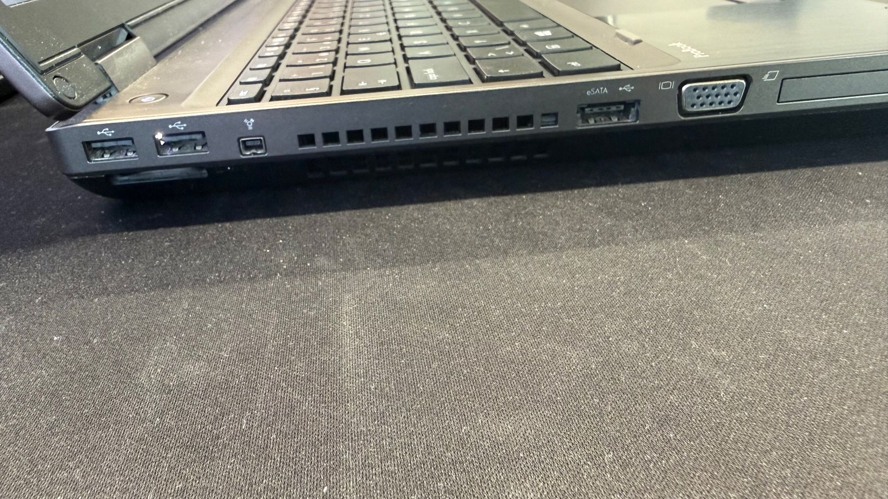 Hewlett Packard Notebooks: HP ProBook 6570b | ab 1.- – Gebraucht aus La Tour-de-Peilz von Solliard_IT_Solution 2