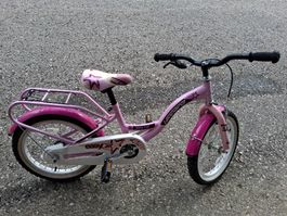 Kinderfahrrad
