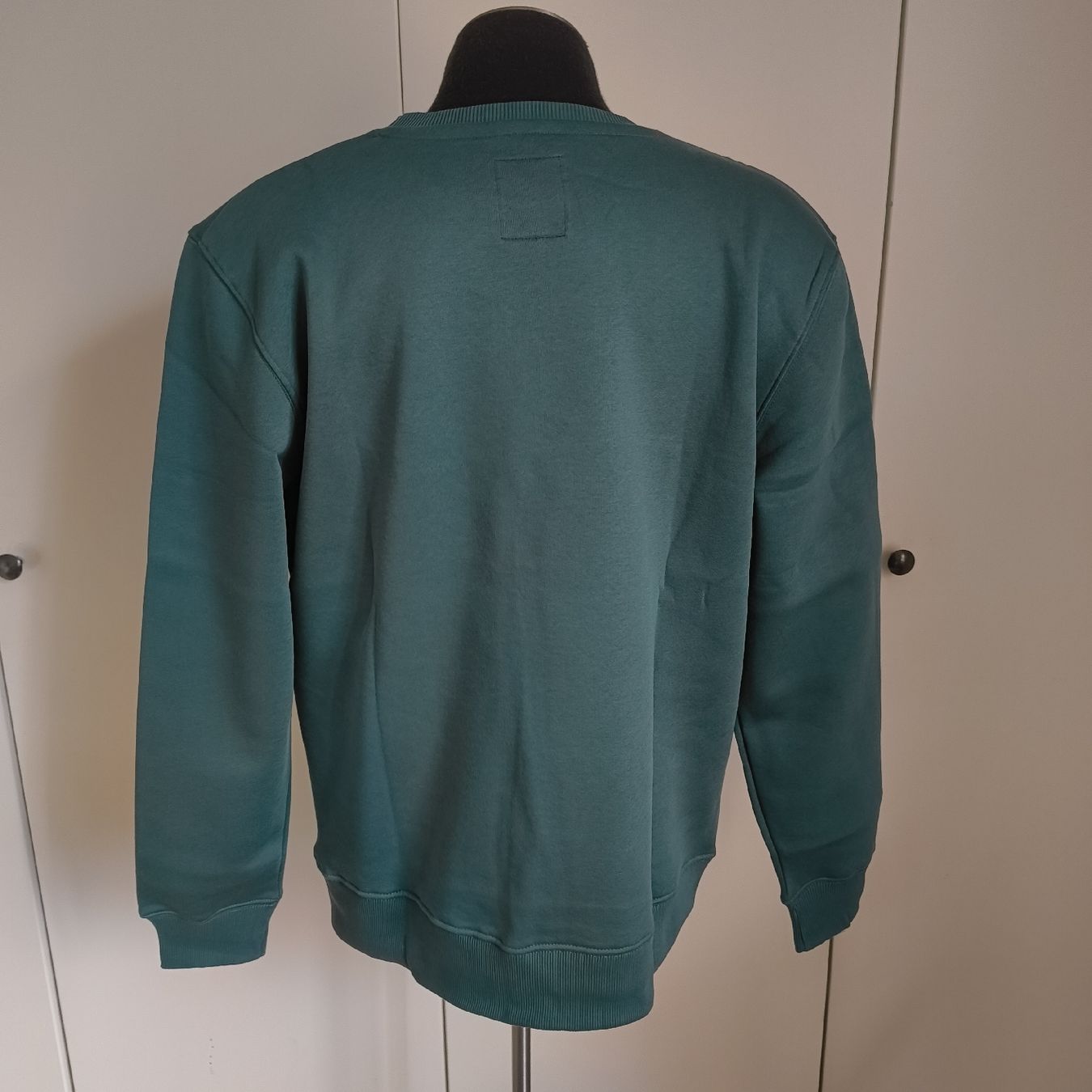 Alpha Industries Maglioni & Felpe: Alpha Industries Pullover, Grösse XL – Nuovo e nell'imballaggio originale da Uitikon Waldegg venduto da PJLS1 1