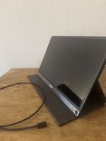 ASUS Portable Monitor (Zenscreen) gently used condition
