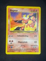 Pokemon Magmar 40/111 WOTC Neo Genesis DE