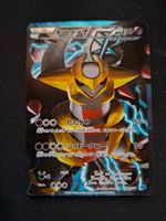 Pokemon Giratina 002/016 PBG Team Plasma Battle Gift Set