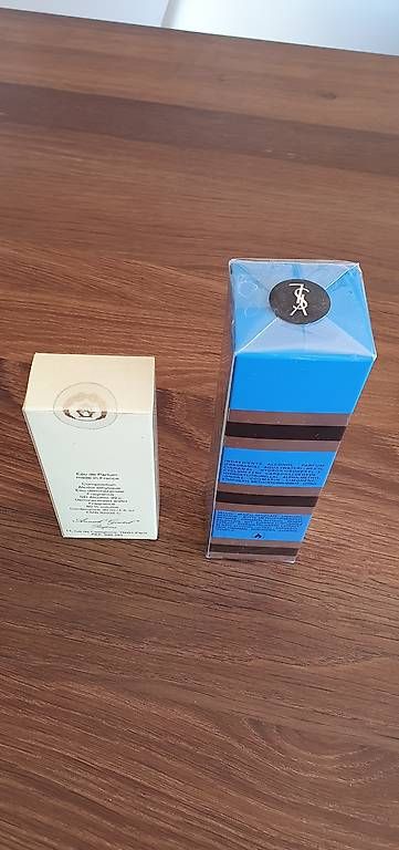 Profumi & Eau de Toilette: originalverpackte Rive Gauche & Gardénia Passion – Usato da Zürich venduto da zuHause75 1