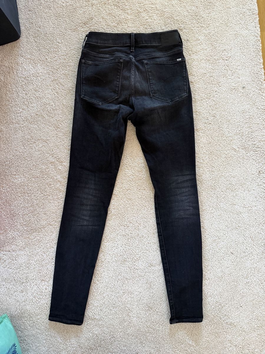 G-Star Jeans: G-Star Raw Jeans – Nuovo (secondo la descrizione) da Niederuzwil venduto da Lisascloset 2